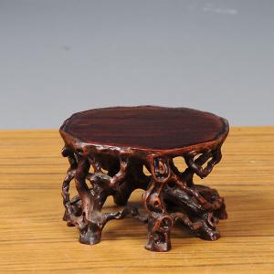 小飾:高級根飾 9.5cm*資材の詳細画像1