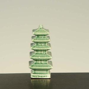 添景：五重塔(大)B　*資材