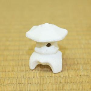 添景:灯篭 小 8851 茶(いらぼ灯籠)or...の詳細画像2