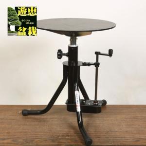 「八木光の遍照台」角(特大)50×36【送料込】 【訳あり特価A】盆栽回転台2台 盆栽手入れ道具,小道具類(如雨露・回転台など),回転台・作業台 遊恵 | その他