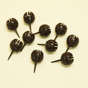 資材:ドーム型肥料コンテナ(小)*10個入りの詳細画像3