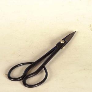 盆栽道具：銀峰印　さつき鋏　180mm*資材