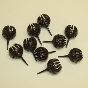資材：ドーム型肥料コンテナ（大）*10個入り