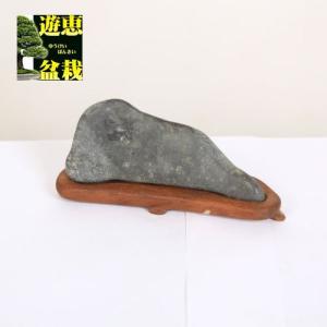 水石 自然石 水石：天然石 現品*資材 : 遊恵盆栽 Yahoo!店 - 通販 - Yahoo!ショッピング