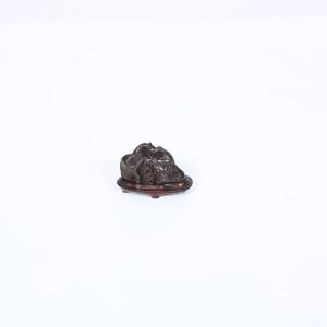 水石:加茂川石 現品*資材 カモガワの詳細画像1
