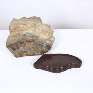 水石:玉鏡台 現品*資材の詳細画像2