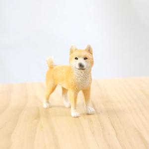 雑貨 置物 フィギュア 選べる:豆柴*豆しば 柴犬の詳細画像1