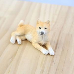雑貨 置物 フィギュア 選べる:豆柴*豆しば 柴犬の詳細画像3