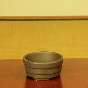 鉢:国産土物小鉢3号* B 資材の詳細画像5
