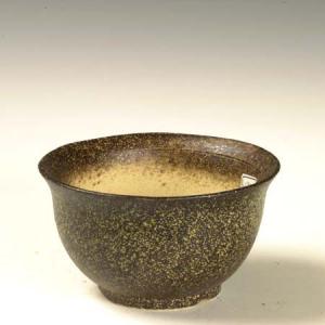 盆栽小鉢：平安虹泉 (丸鉢 10.8cm)* 資材 : 遊恵盆栽 Yahoo!店 - 通販