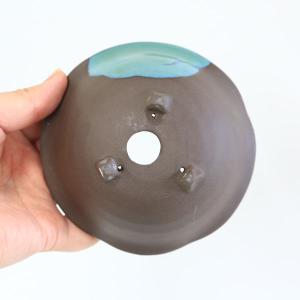 鉢:国産鉢 12.5cm*資材の詳細画像1