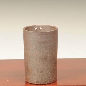 盆栽小鉢：喜美子*（正方鉢 10cm）一品限り 現品物*資材 : 遊恵盆栽