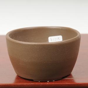 鉢：国産小鉢(土物)　9.5ｃｍ*　資材