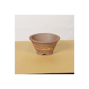 鉢:瀬戸焼鉢 10cm* 資材の詳細画像2