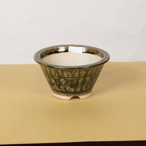 鉢:瀬戸焼鉢 10cm* 資材の詳細画像3