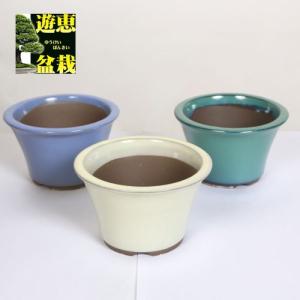 水盤　盆栽鉢　植木鉢　陶芸　園芸　盆栽 水盤 : 遊恵盆栽 Yahoo!店 - 通販 - Yahoo!ショッピング