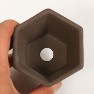 鉢:国産土物小鉢 3号 C* 資材の詳細画像1