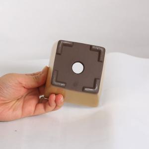 鉢:国産正方鉢 3号 8.5cm*資材の詳細画像1