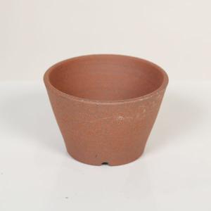 鉢：国産丸鉢　8.4cm*　資材