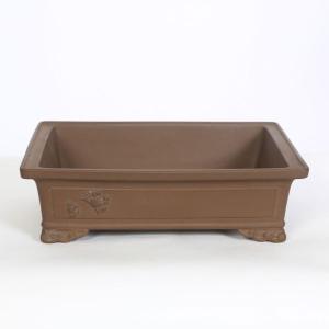 水石：室戸鉄丸石『茶ノ湯』 現品*資材 : 遊恵盆栽 Yahoo!店 - 通販