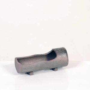 添配 盆景 鹿 しか 対 つい 銅製 ミニチュア : みどり屋 和草(にこぐさ