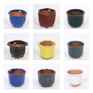 盆栽鉢　平安虹泉　2点セット 000000002858_1.jpg