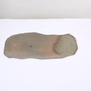 水石：泉州石 ツボ石 現品*資材 せんしゅう : 遊恵盆栽 Yahoo!店