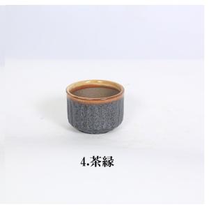 鉢:瀬戸焼丸鉢 2号*資材の詳細画像5