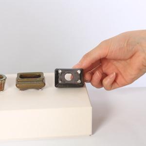 鉢:国産豆鉢 4.3cm 1.5号*資材の詳細画像1