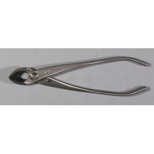 昌国No.0336 新型丸刃コブ切(小) No.0336 新型丸刃コブ切(小) - Bonsai Network Japan