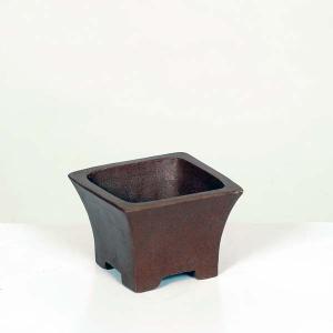 黒鞍馬石製庭伽藍 黒鞍馬石製庭伽藍