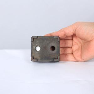 現代小鉢:今岡町直 切足長方鉢【現品】*6.1...の詳細画像2