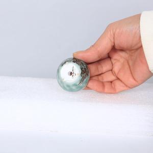 現代小鉢:春嘉 猫足付丸鉢【現品】*haruy...の詳細画像2