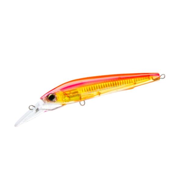 ヨーヅリ　3D マグナム (S) 180mm CPPO ピンクオレンジ
