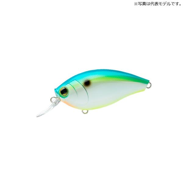 デュエル　ハードコアクランク2+ 65F R1375 シトラスシャッド