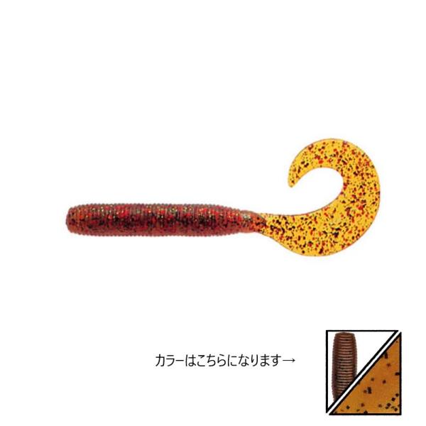 ゲーリーヤマモト　6インチ ジャンボグラブ J19-10-286 ダークパンプキン