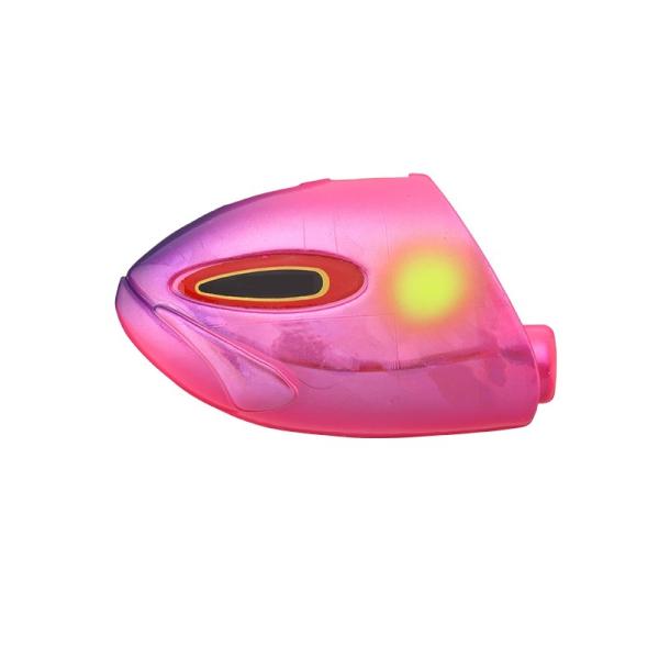 ジャッカル　TG替鈎式アンチョビドラゴンテンヤ ヘッド 30号 サーベルピンク