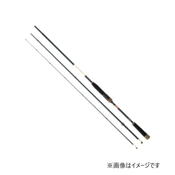 ジャッカル　ナワバリレンジ コンフィー NRC-S100M