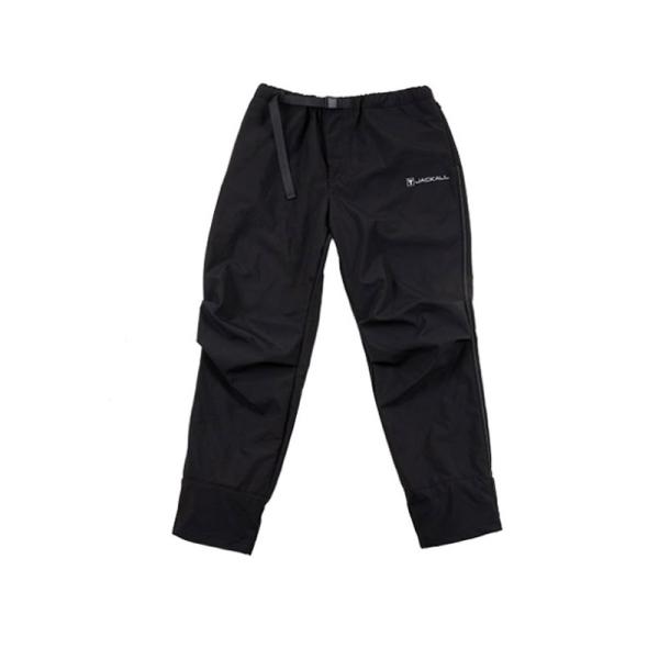 ジャッカル　プロテクションパンツ XL ブラック