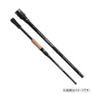 EverGreen エバーグリーン オライオン OCSC−69MH
