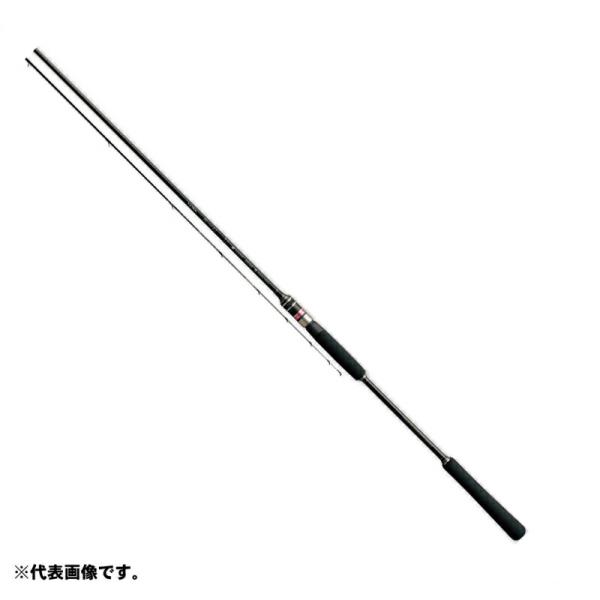 がまかつ　ラグゼ 桜幻(おうげん) 鯛テンヤ S82ML / 一つテンヤ スピニング マダイ
