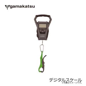 がまかつ LE121 デジタルスケール 50kgの詳細画像3