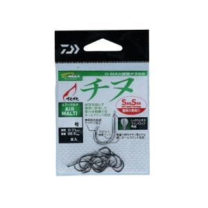 ダイワ　D-MAX 銀狼チヌSS エアーマルチ 2号
