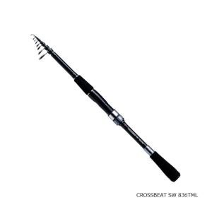 DAIWA（釣り） ダイワ モバイルパック 806TMS ／振り出し