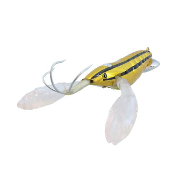 ダイワ　マダク L 黒金筋海老