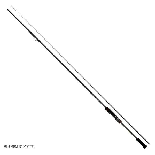 ダイワ　エメラルダス ストイスト STOIST RT IL (インターラインモデル) 79MMH