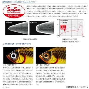 ダイワ T.D.バイブレーション 74S クロキンの詳細画像1