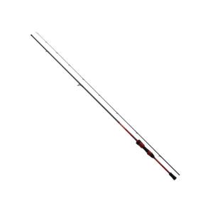 DAIWA（ダイワ） (5)ダイワ ハートランド AGS 722MRB-SV AGS25【疾風