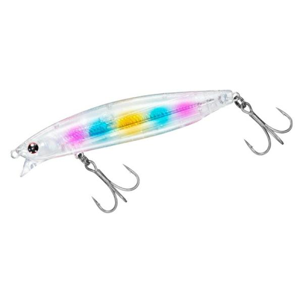 ダイワ　ショアラインシャイナーZ バーティス R 98F-SSR クリアアデルキャンディ