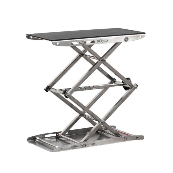 ダイワ　クリスティアワカサギ たたきトレイ